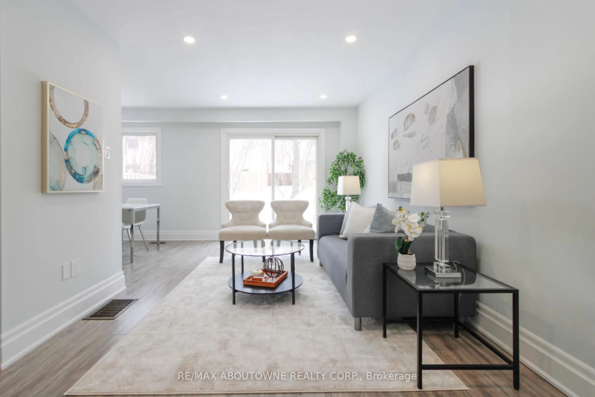 Photo 28 of Unit 41, 1532 Lancaster Drive, Oakville, Falgarwood — HOMEH