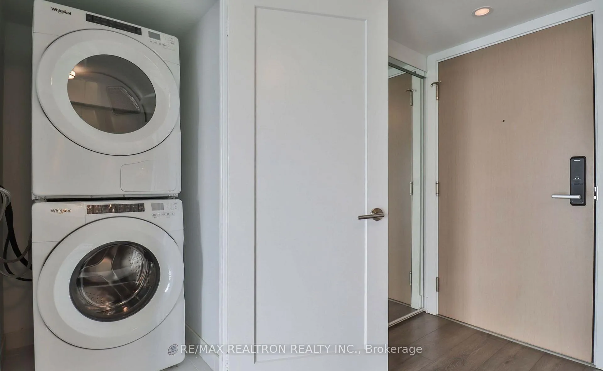 Photo 23 of Unit 1117, 585 Bloor Street E, Toronto, North St. James Town — HOMEH