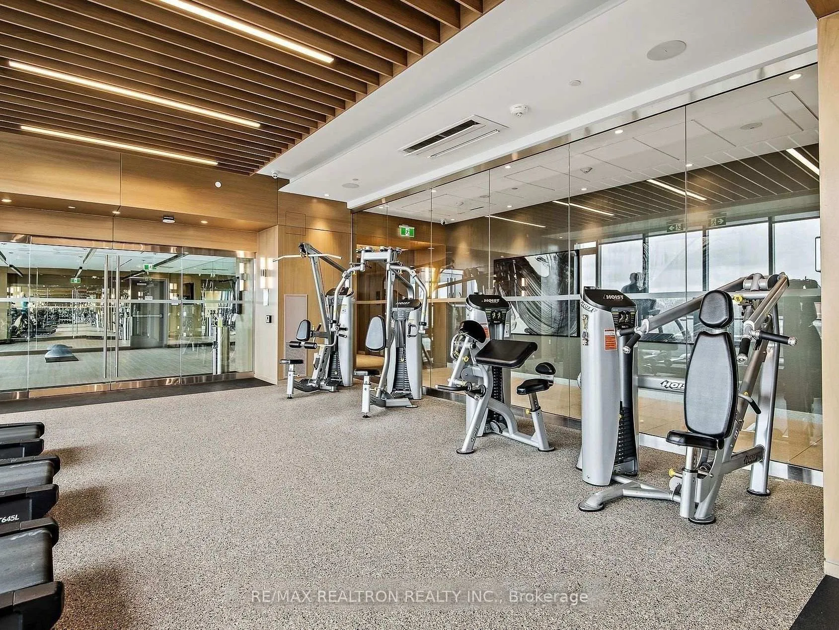 Photo 30 of Unit 1117, 585 Bloor Street E, Toronto, North St. James Town — HOMEH