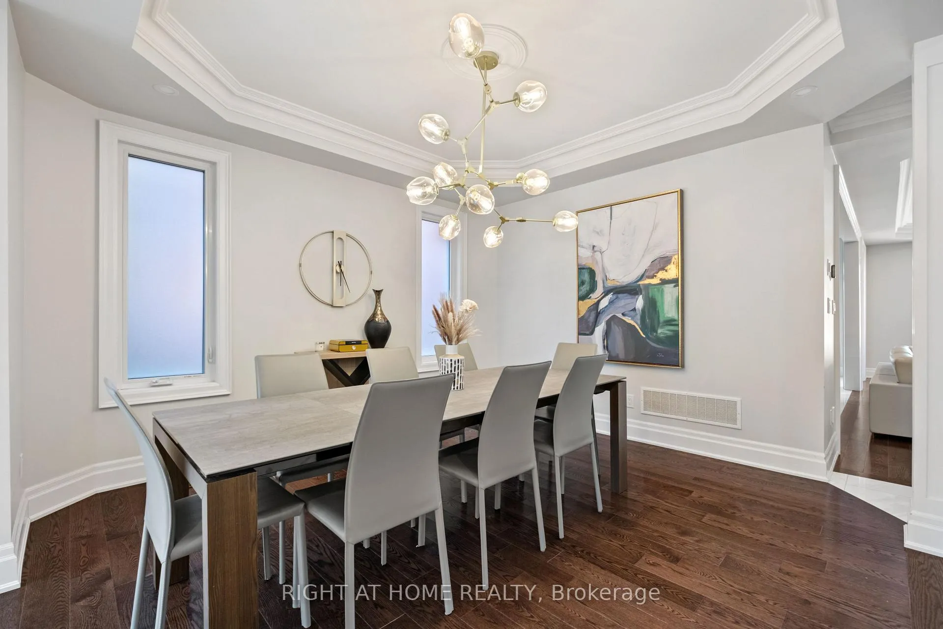 Photo 4 of 20B Leafield Drive, Scarborough, L'Amoreaux — HOMEH