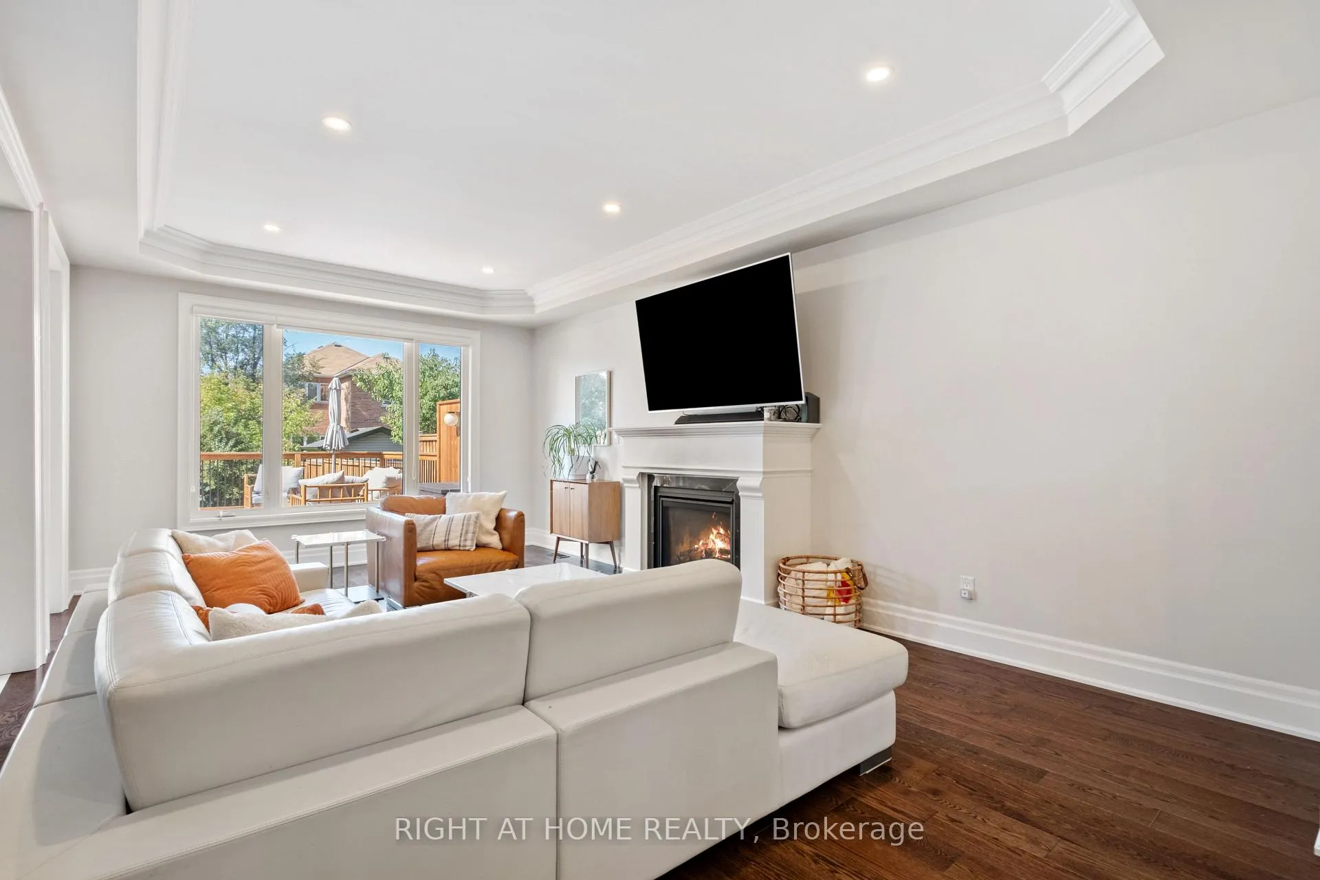 Photo 6 of 20B Leafield Drive, Scarborough, L'Amoreaux — HOMEH