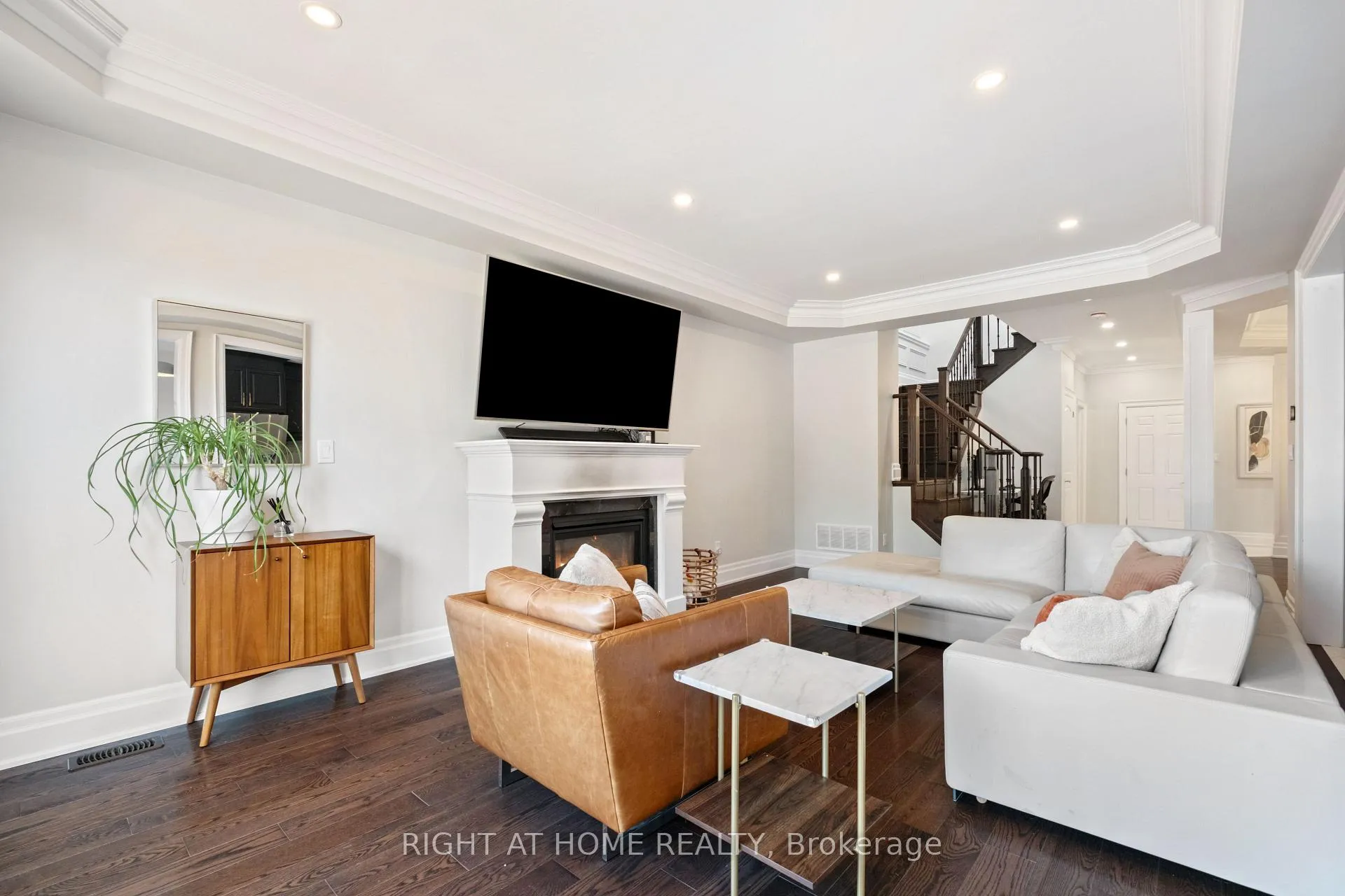 Photo 9 of 20B Leafield Drive, Scarborough, L'Amoreaux — HOMEH