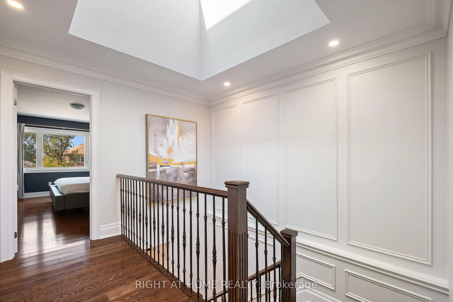 Photo 16 of 20B Leafield Drive, Scarborough, L'Amoreaux — HOMEH