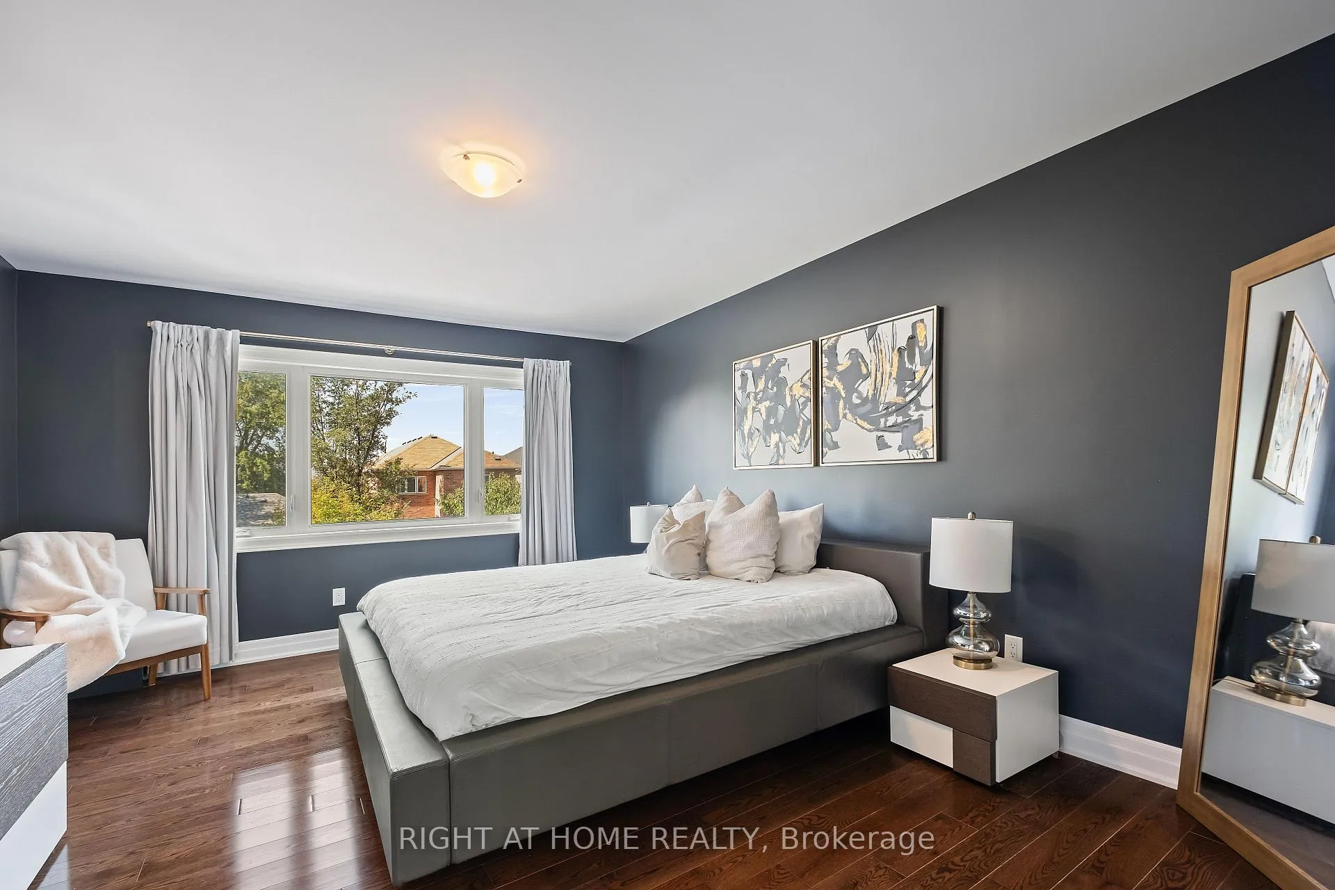 Photo 17 of 20B Leafield Drive, Scarborough, L'Amoreaux — HOMEH