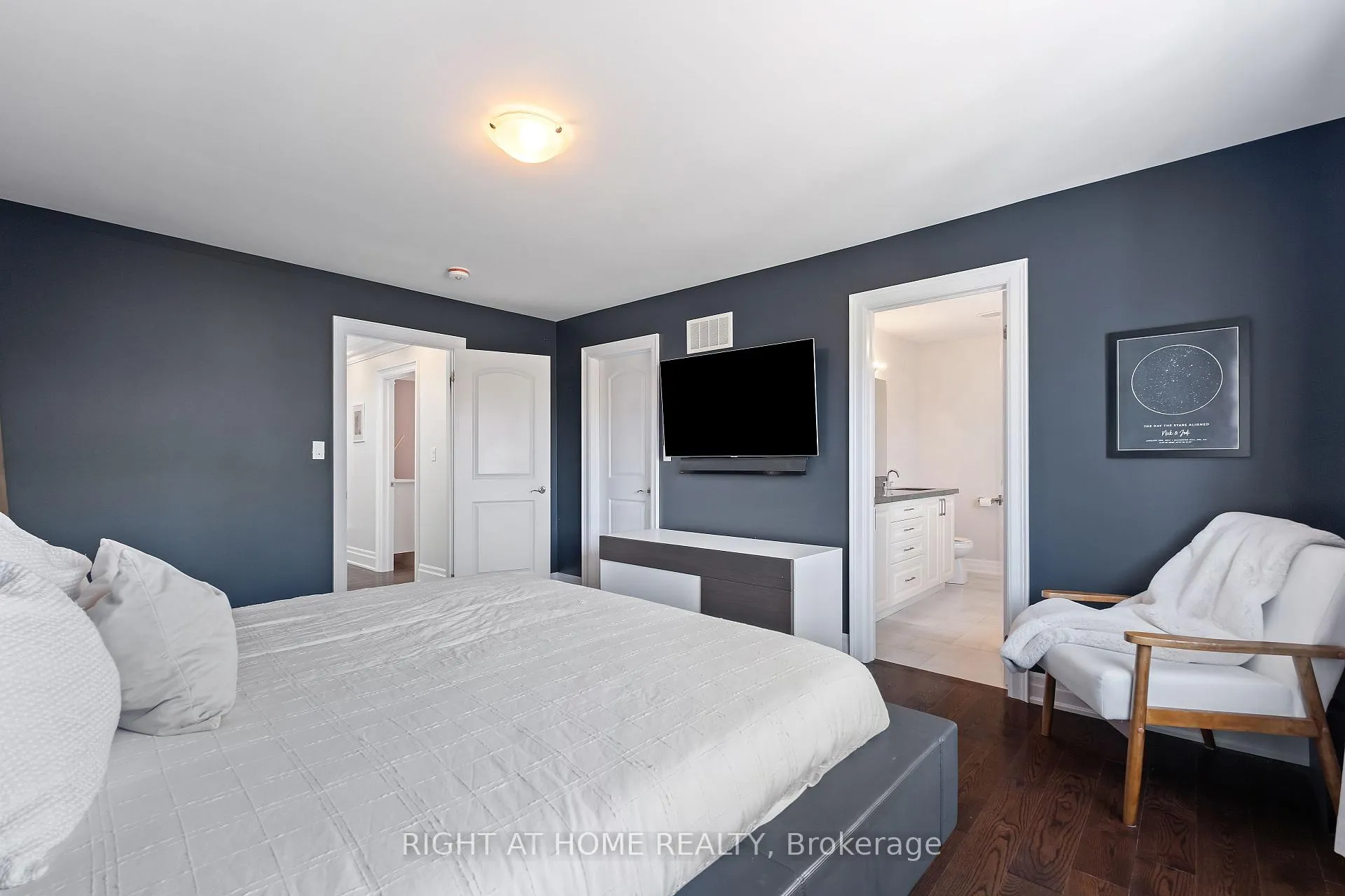 Photo 18 of 20B Leafield Drive, Scarborough, L'Amoreaux — HOMEH