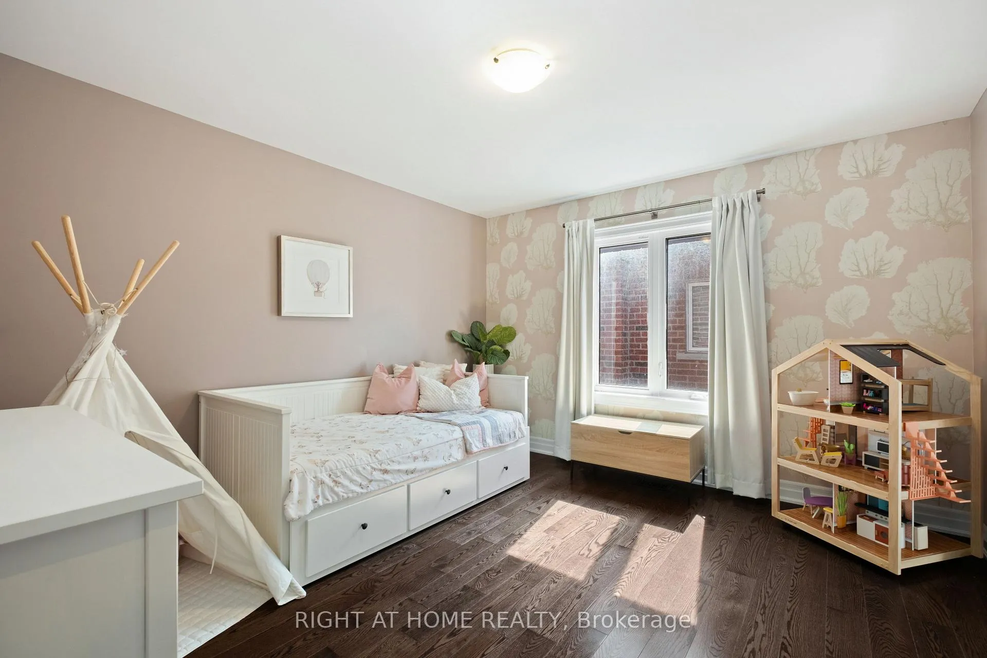 Photo 21 of 20B Leafield Drive, Scarborough, L'Amoreaux — HOMEH