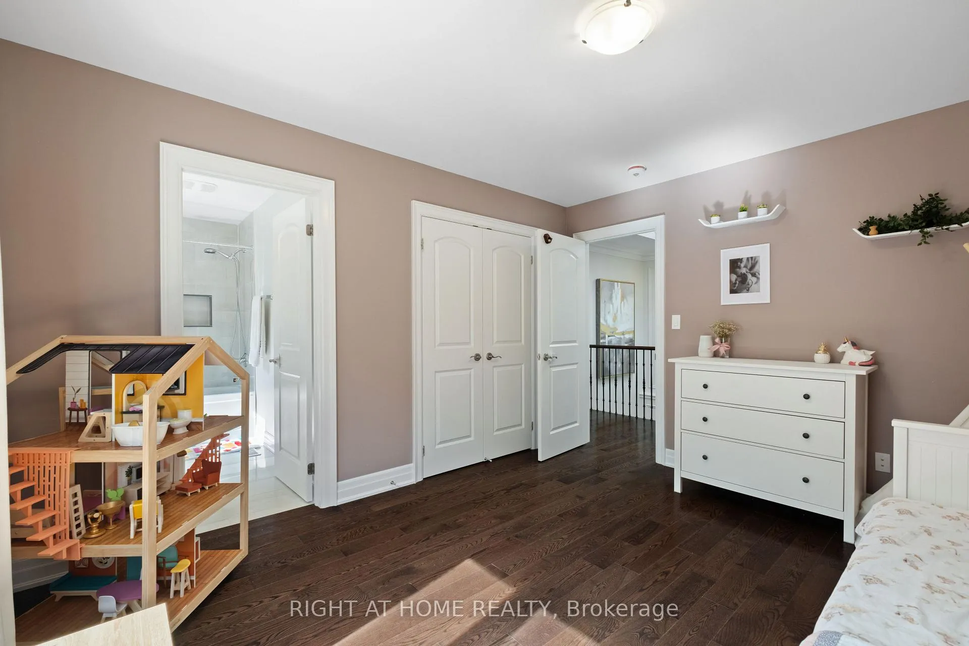 Photo 22 of 20B Leafield Drive, Scarborough, L'Amoreaux — HOMEH
