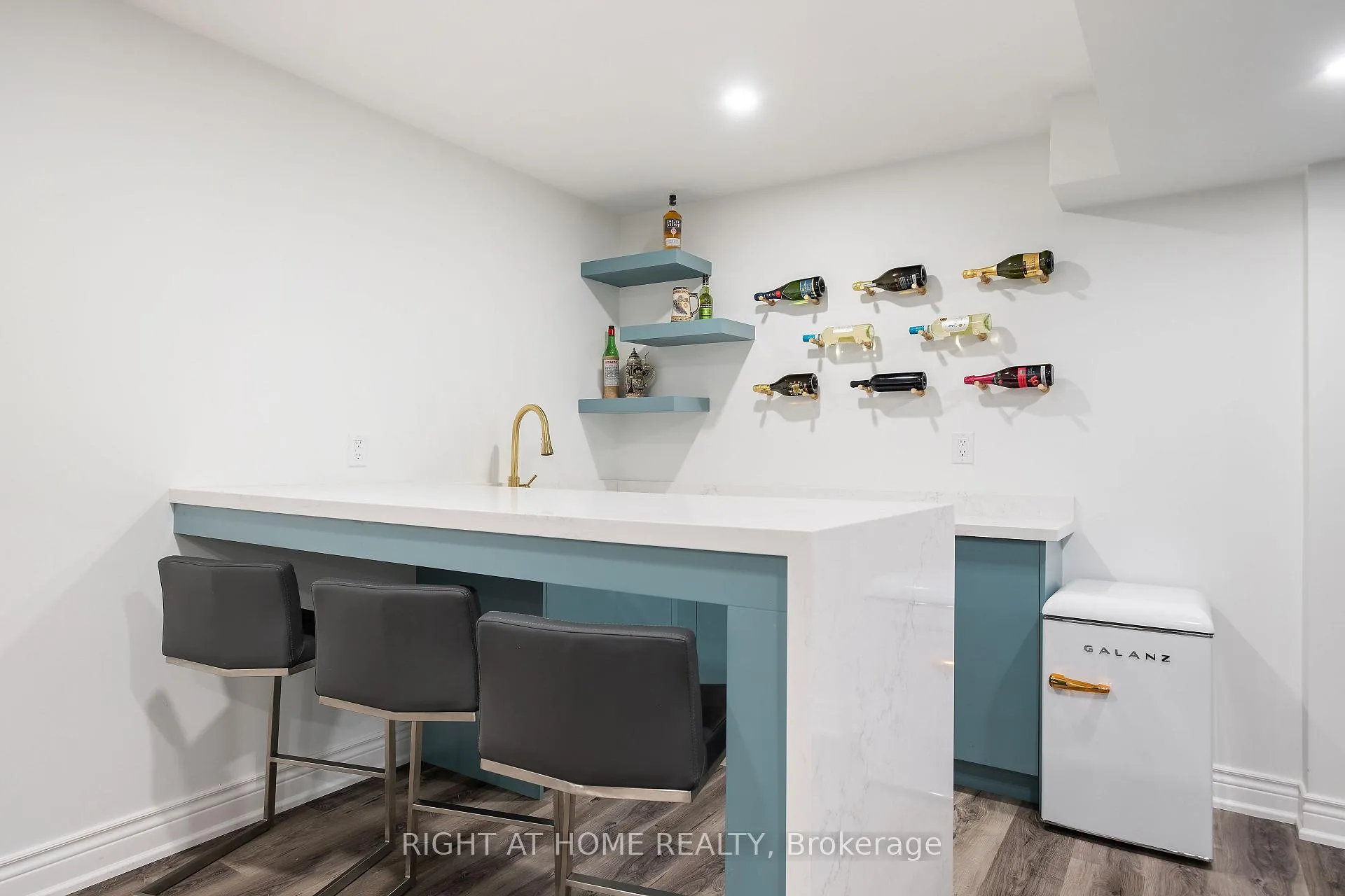 Photo 36 of 20B Leafield Drive, Scarborough, L'Amoreaux — HOMEH