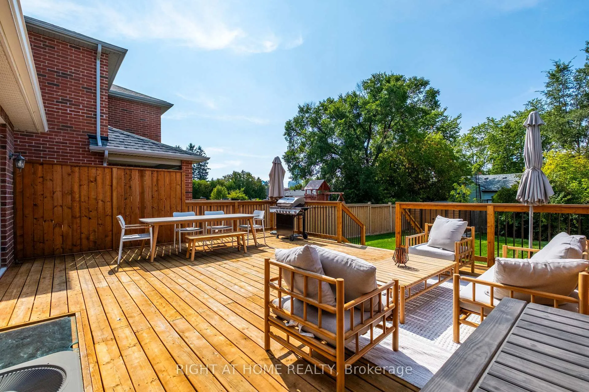 Photo 40 of 20B Leafield Drive, Scarborough, L'Amoreaux — HOMEH
