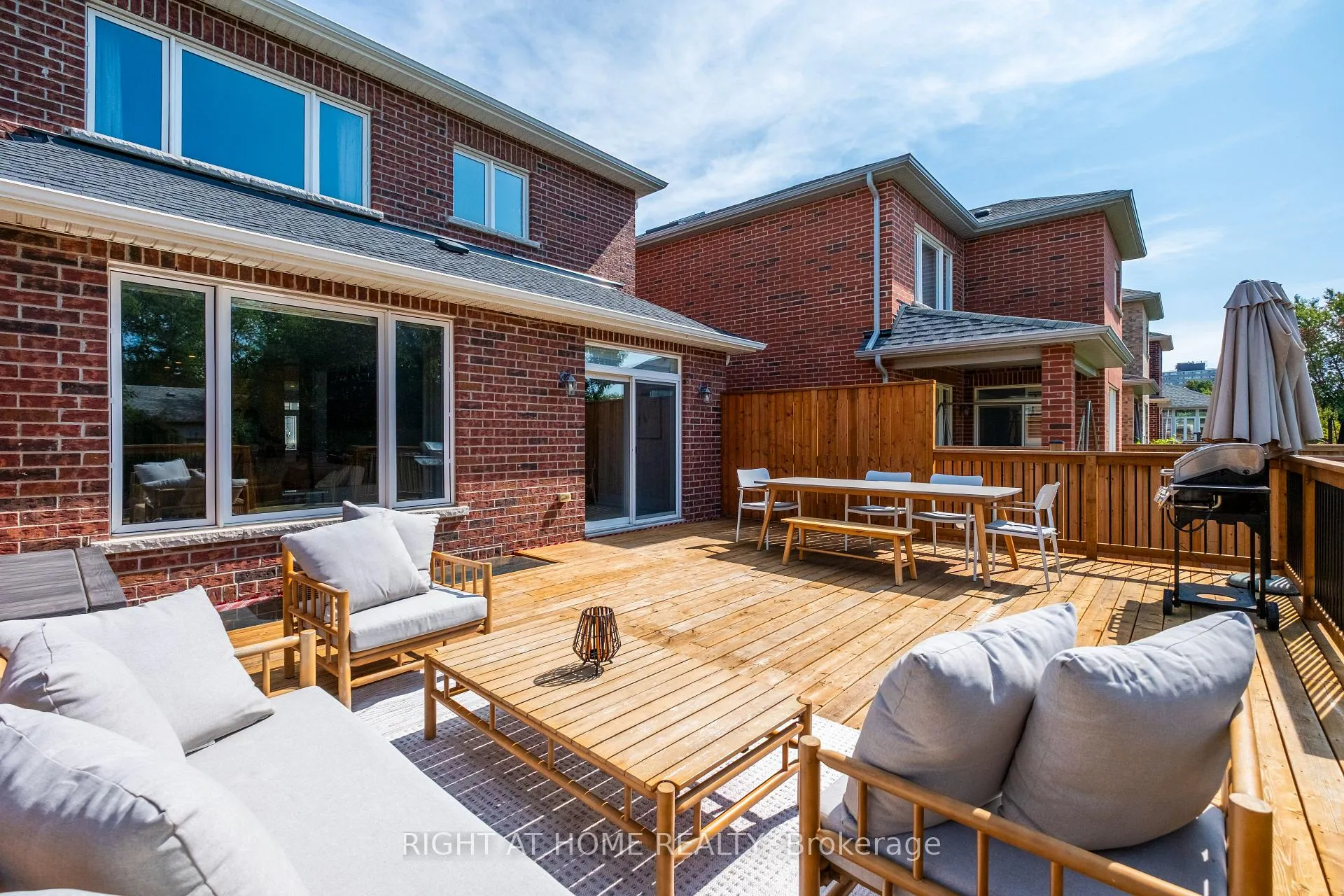 Photo 41 of 20B Leafield Drive, Scarborough, L'Amoreaux — HOMEH