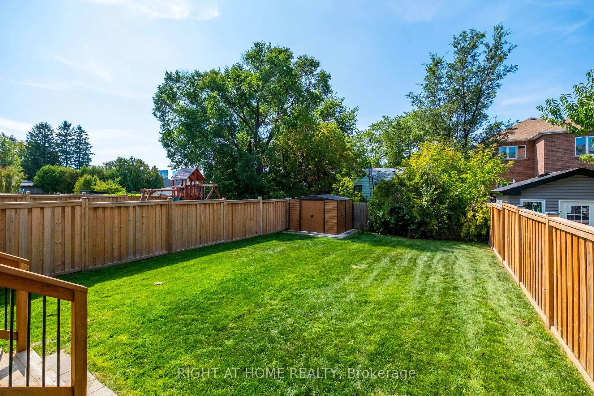 Photo 43 of 20B Leafield Drive, Scarborough, L'Amoreaux — HOMEH