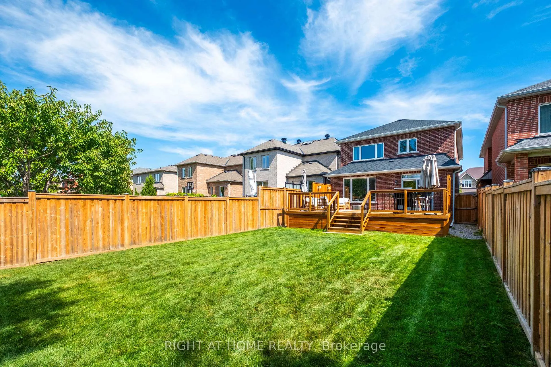 Photo 44 of 20B Leafield Drive, Scarborough, L'Amoreaux — HOMEH