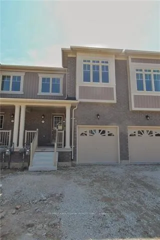 Photo 1 of 81 Pettitt Drive, Guelph, Grange Road — HOMEH