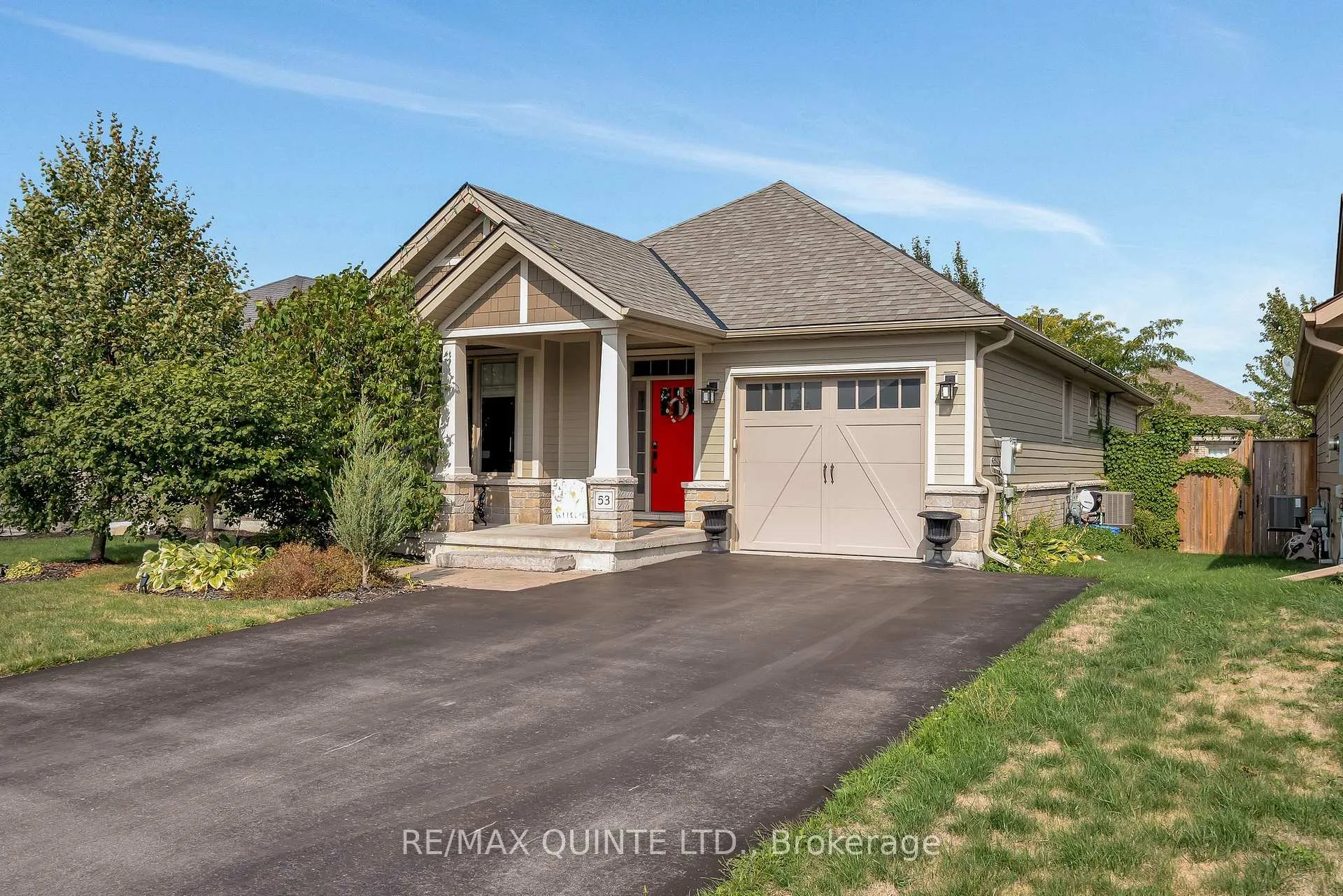 Photo 1 of 53 Tessa Boulevard, Belleville, Belleville Ward — HOMEH