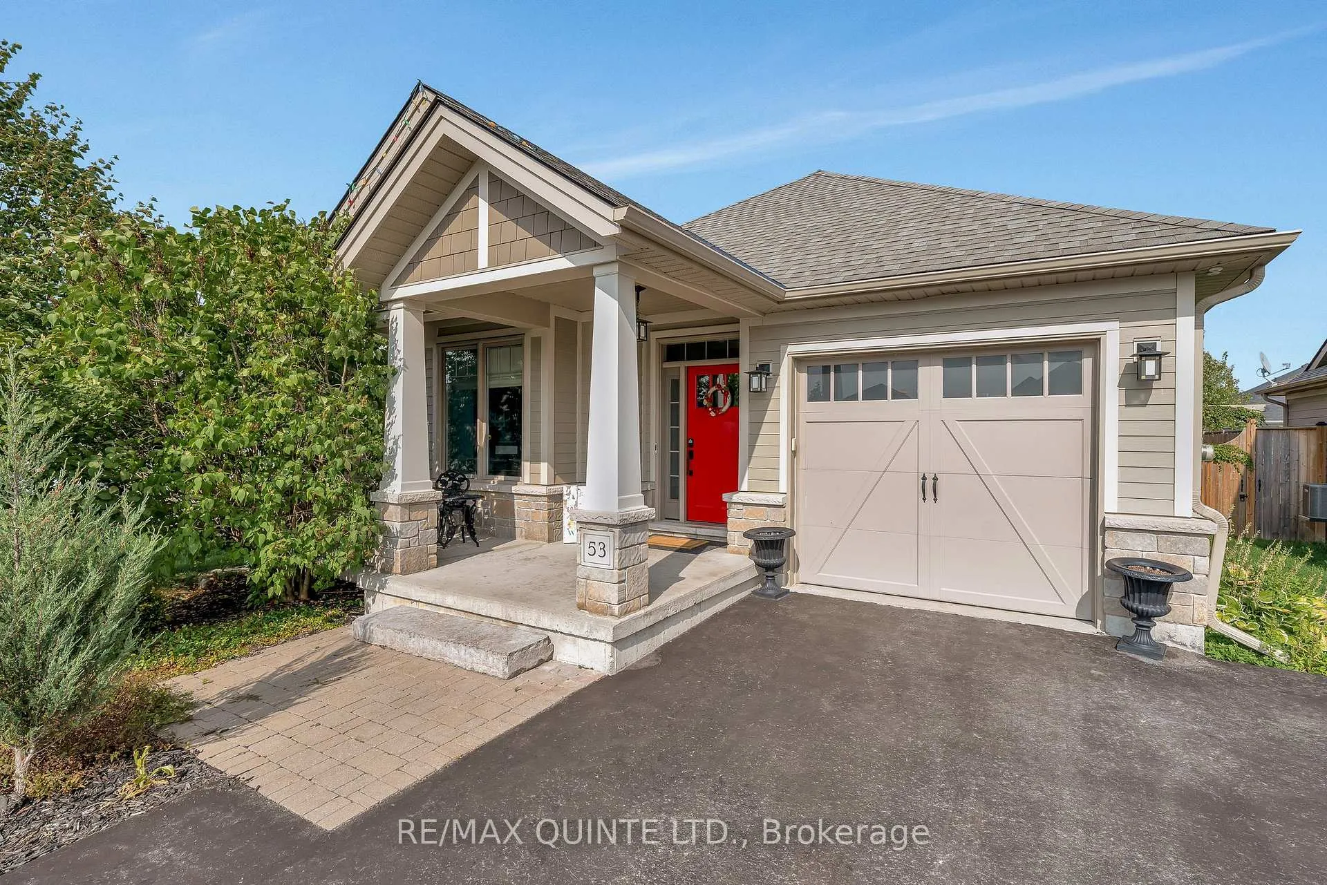 Photo 2 of 53 Tessa Boulevard, Belleville, Belleville Ward — HOMEH