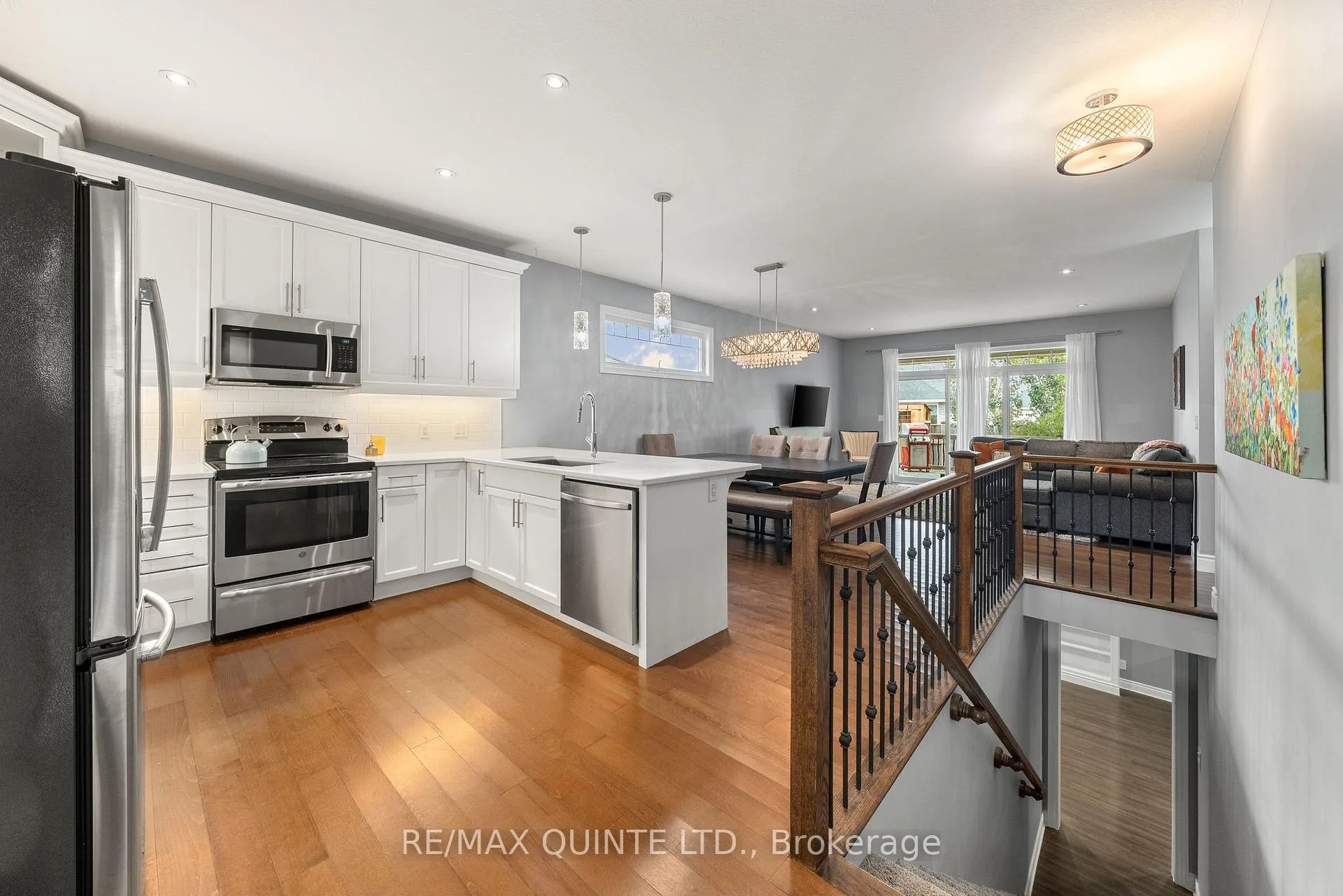 Photo 7 of 53 Tessa Boulevard, Belleville, Belleville Ward — HOMEH