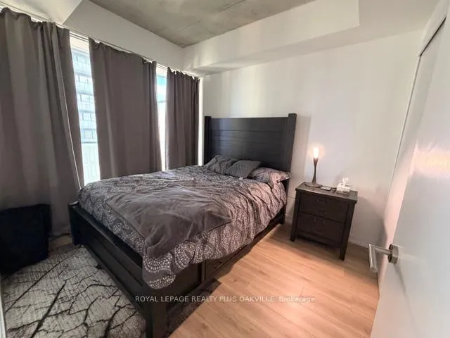 Photo 12 of Unit 2008, 161 Roehampton Avenue, Toronto, Mount Pleasant West — HOMEH
