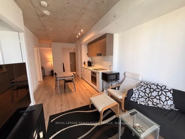 Photo 13 of Unit 2008, 161 Roehampton Avenue, Toronto, Mount Pleasant West — HOMEH