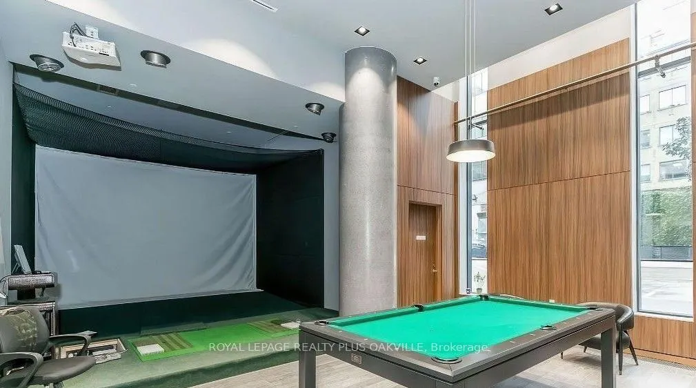 Photo 20 of Unit 2008, 161 Roehampton Avenue, Toronto, Mount Pleasant West — HOMEH