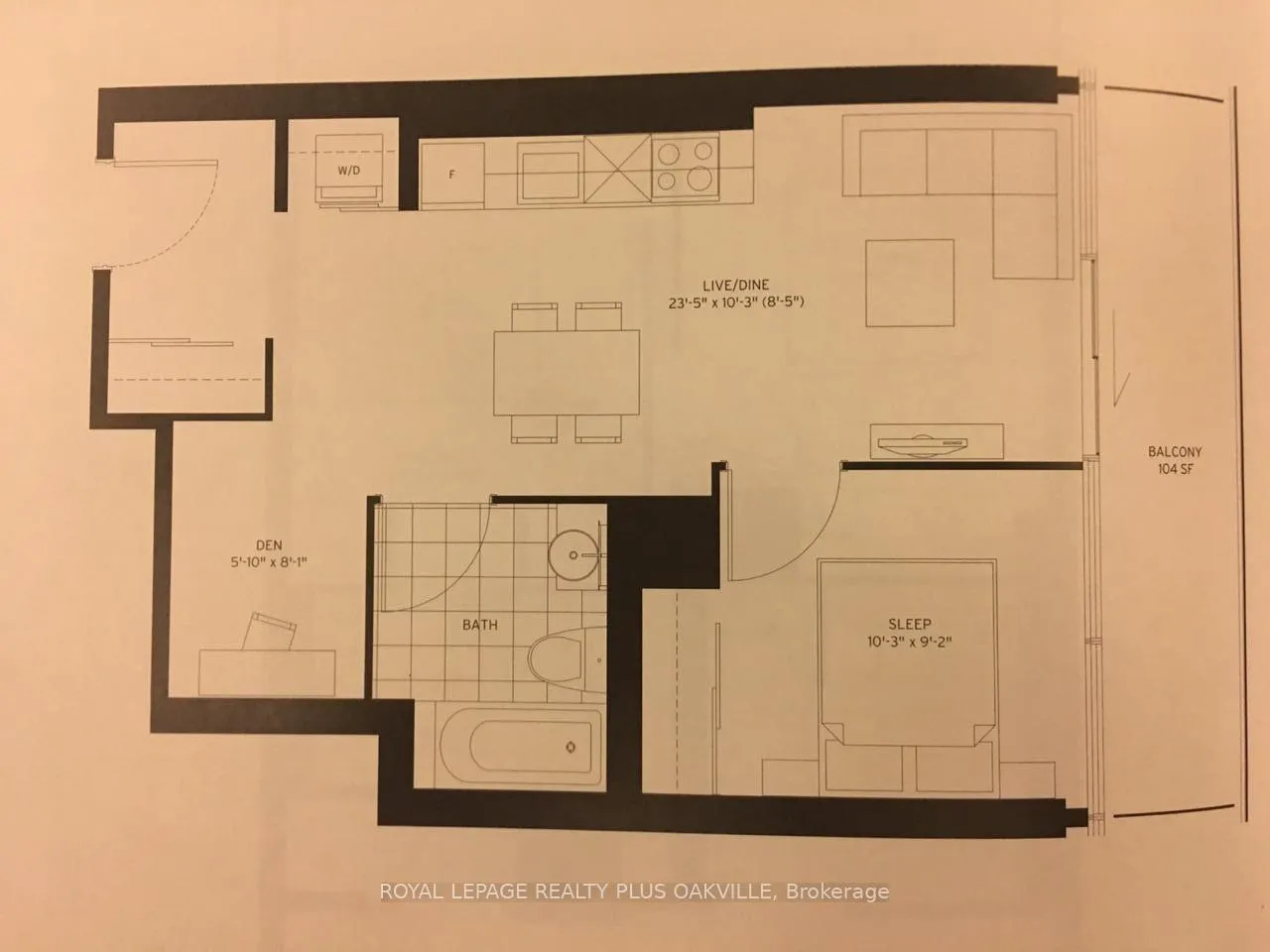Photo 22 of Unit 2008, 161 Roehampton Avenue, Toronto, Mount Pleasant West — HOMEH