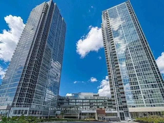 Front of Unit 3501, 2916 Highway 7 Avenue