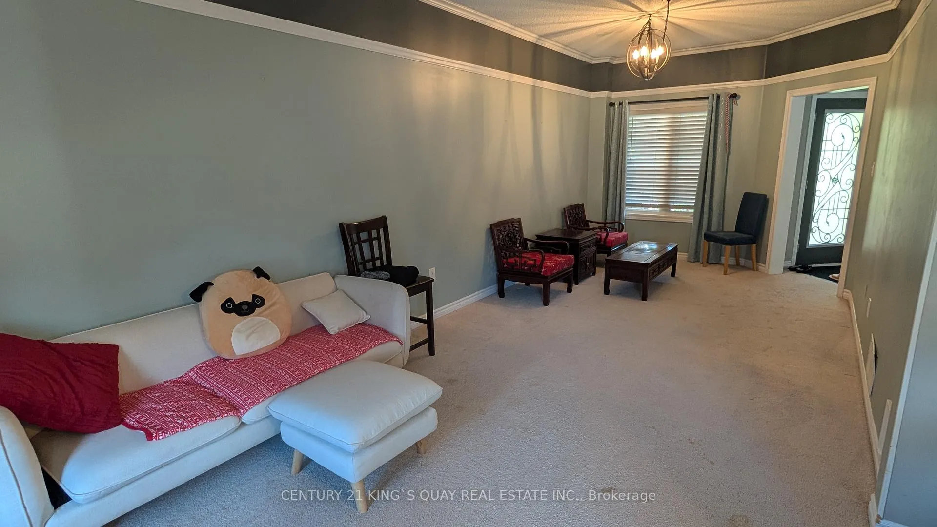 Photo 5 of 2119 Osbond Road, Innisfil, Alcona — HOMEH