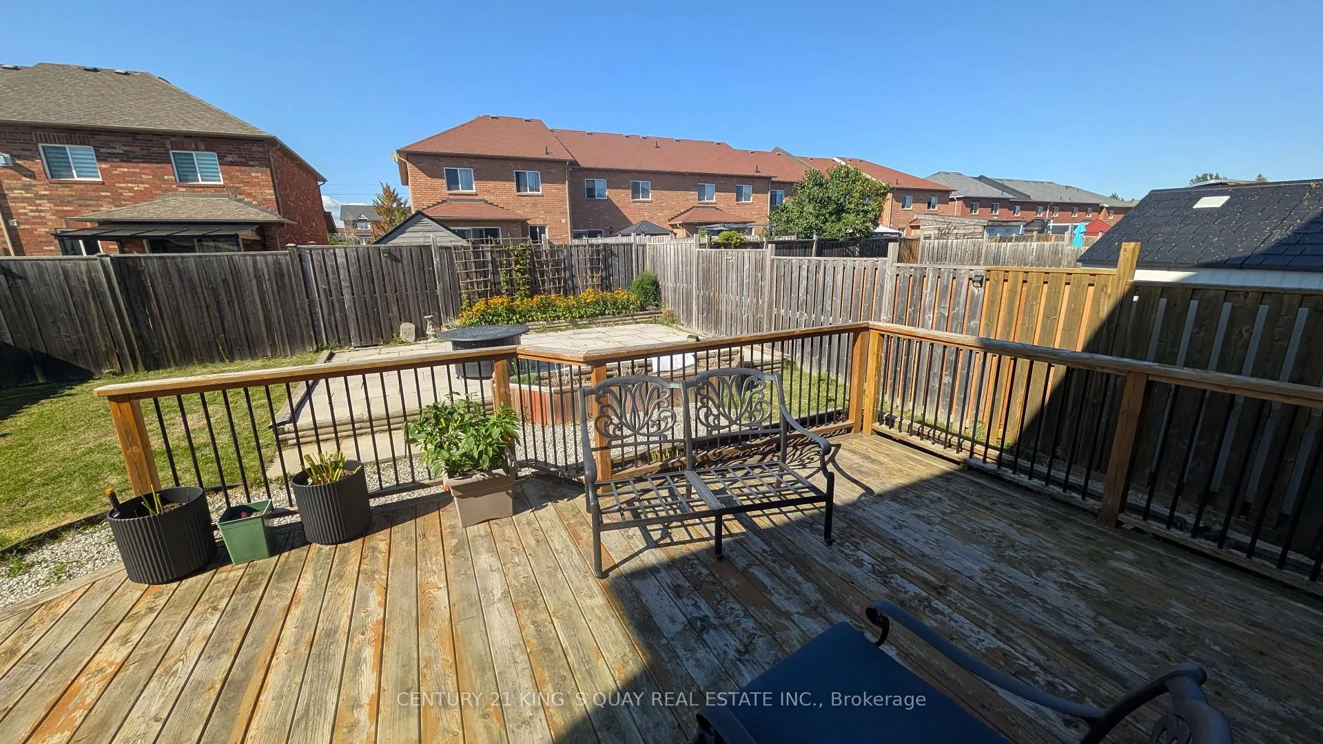 Photo 7 of 2119 Osbond Road, Innisfil, Alcona — HOMEH