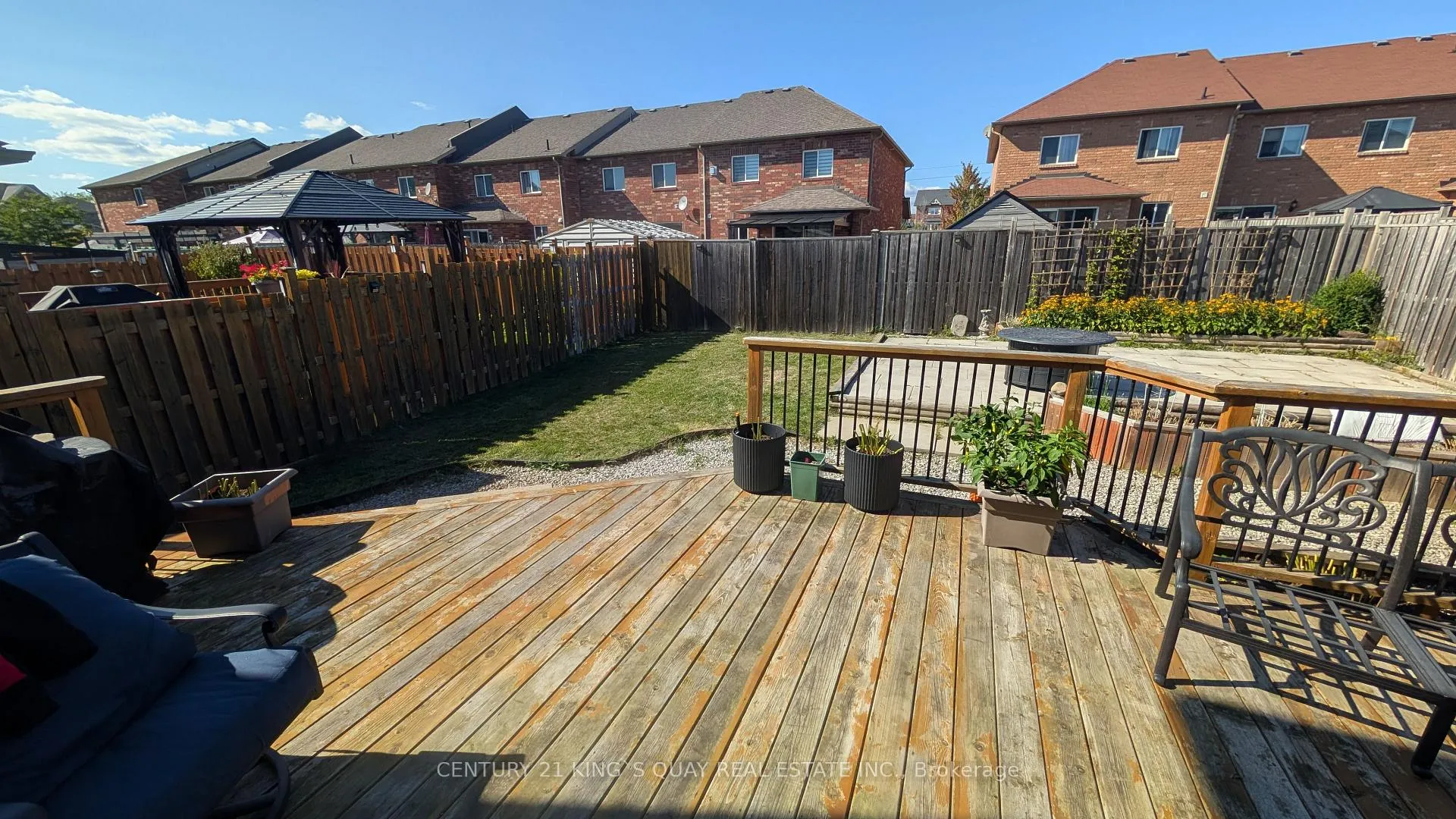 Photo 8 of 2119 Osbond Road, Innisfil, Alcona — HOMEH