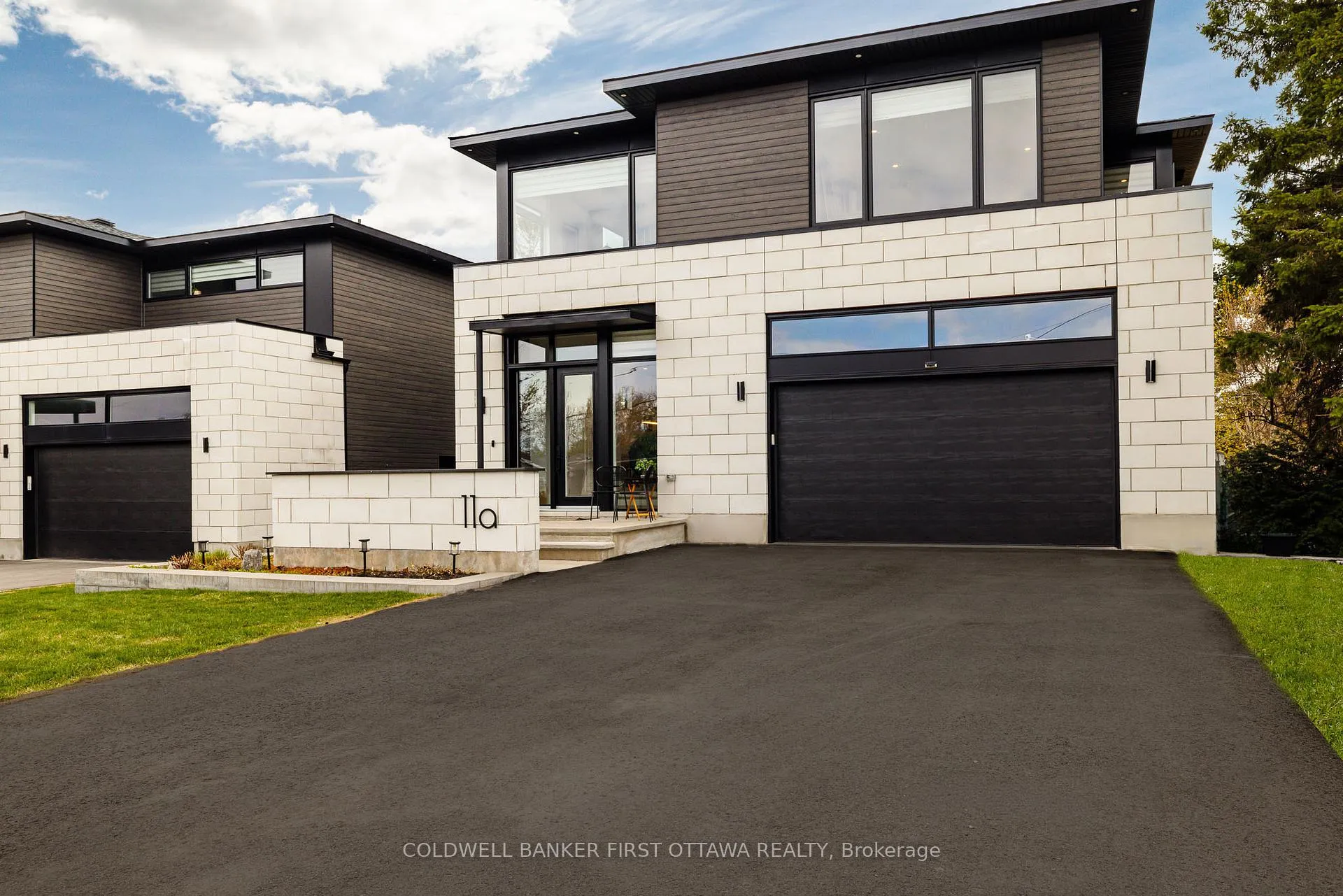 Photo 2 of 11A Carleton Cathcart Street, Ottawa, Stittsville (South) — HOMEH