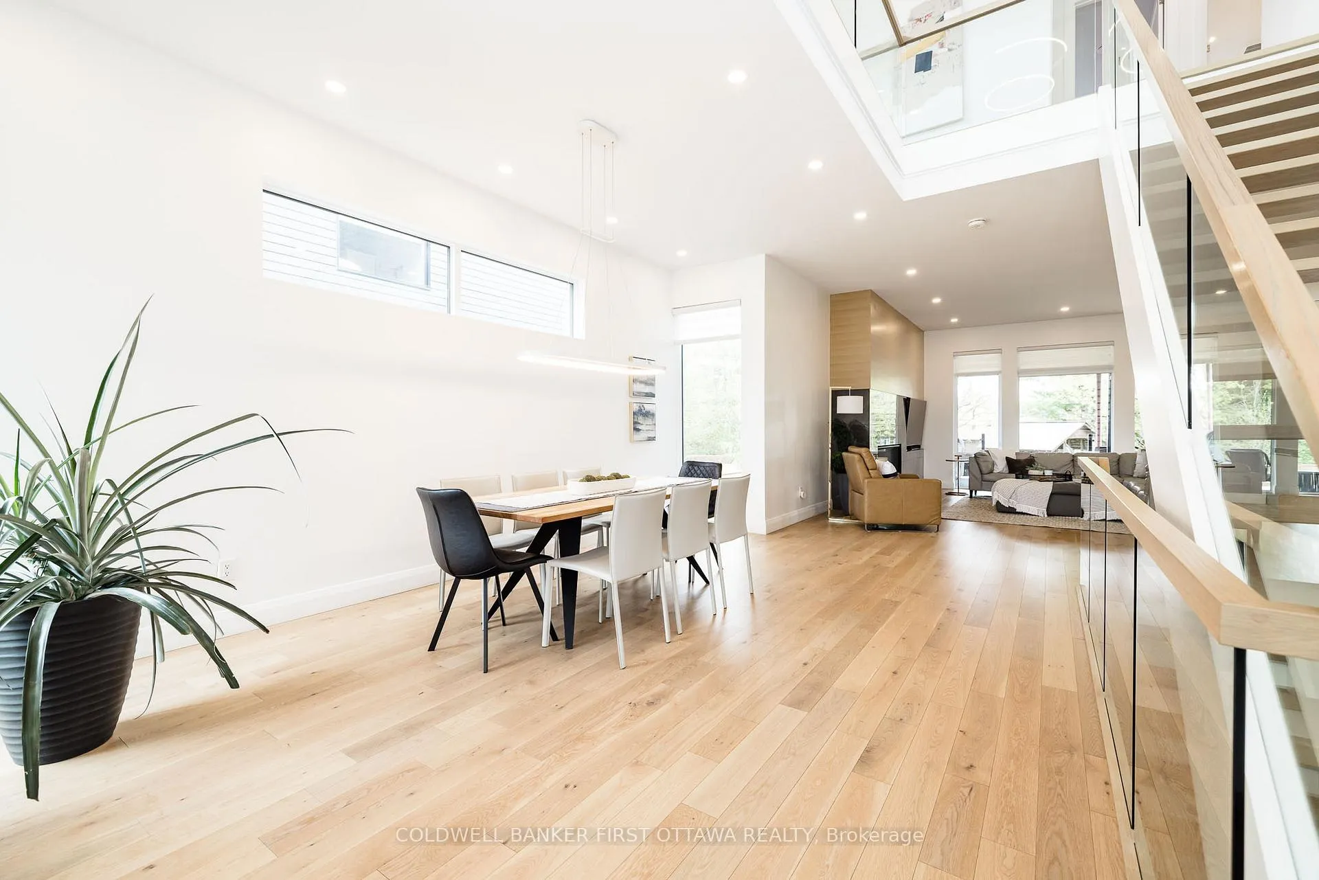 Photo 7 of 11A Carleton Cathcart Street, Ottawa, Stittsville (South) — HOMEH