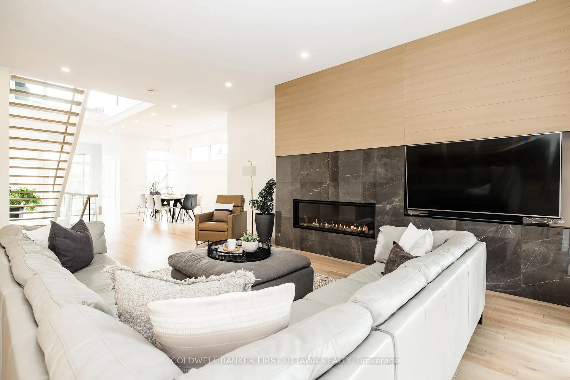 Photo 10 of 11A Carleton Cathcart Street, Ottawa, Stittsville (South) — HOMEH