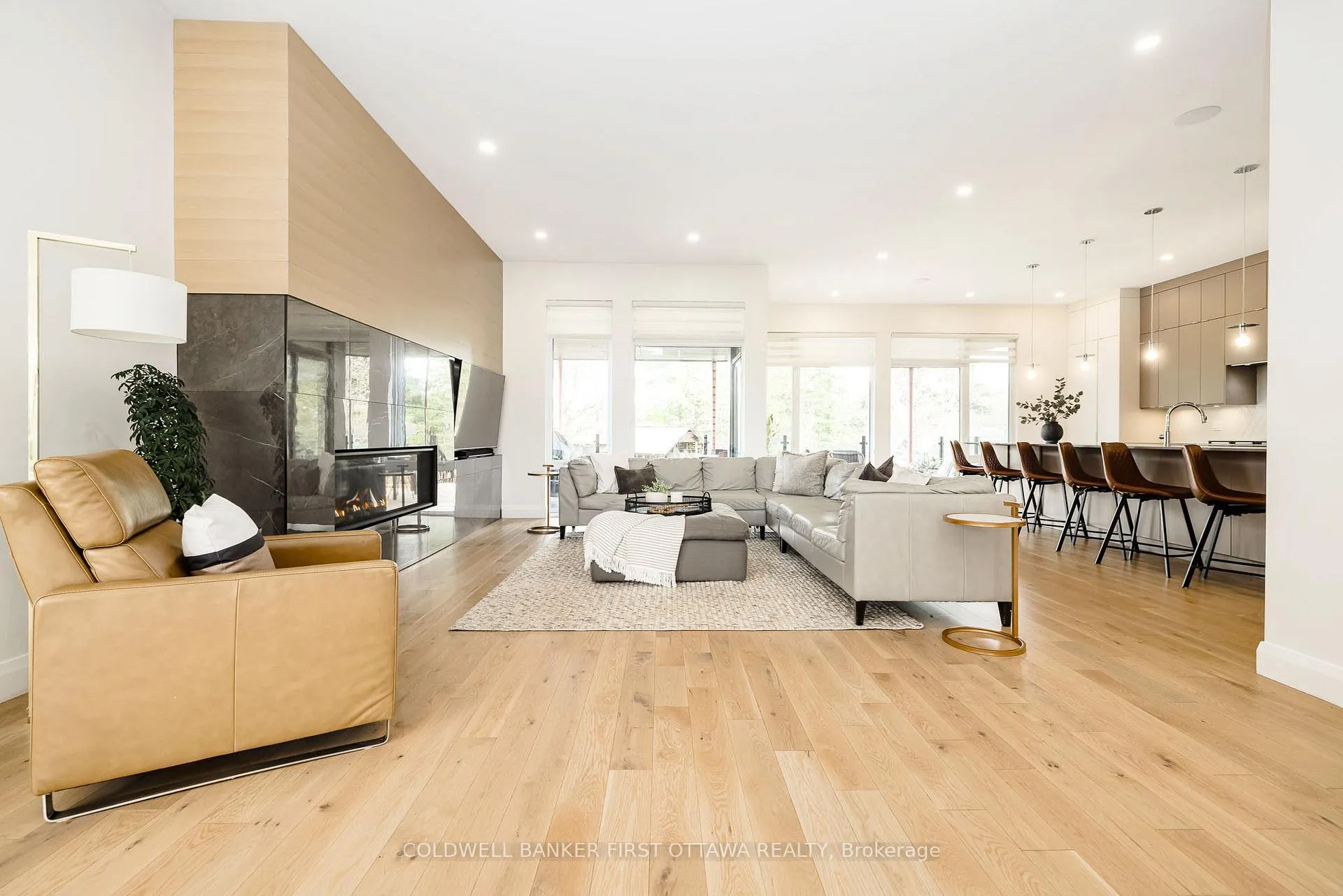 Photo 11 of 11A Carleton Cathcart Street, Ottawa, Stittsville (South) — HOMEH