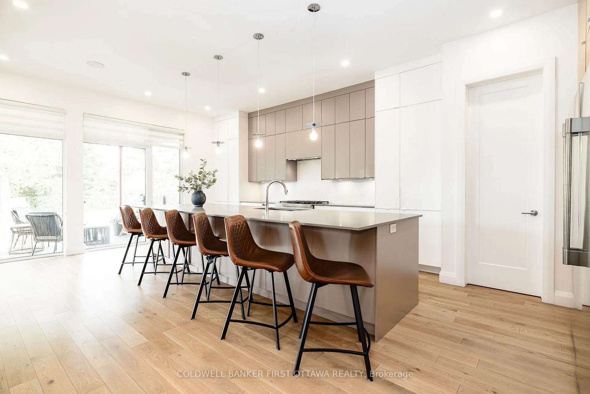 Photo 12 of 11A Carleton Cathcart Street, Ottawa, Stittsville (South) — HOMEH