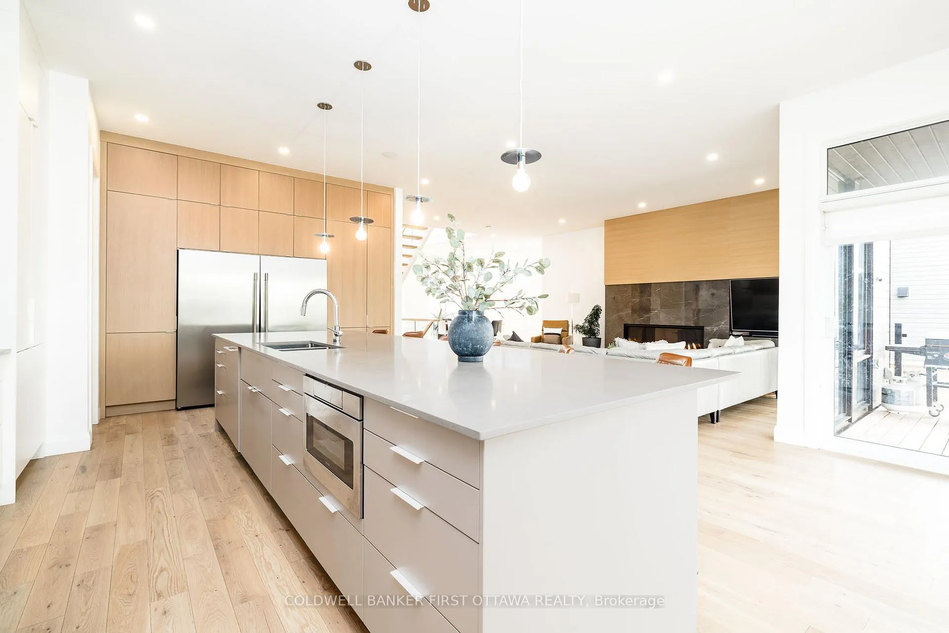 Photo 14 of 11A Carleton Cathcart Street, Ottawa, Stittsville (South) — HOMEH