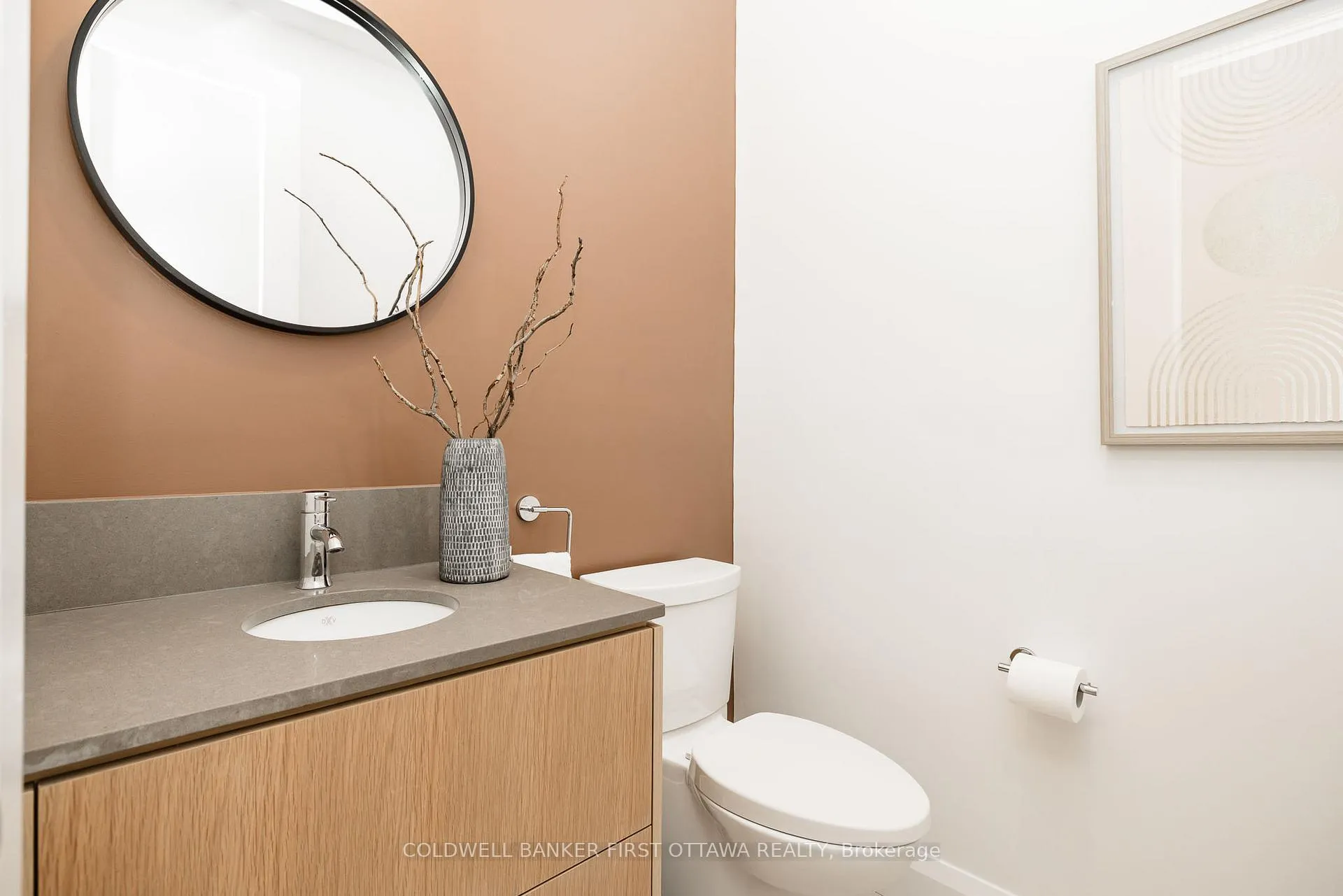 Photo 19 of 11A Carleton Cathcart Street, Ottawa, Stittsville (South) — HOMEH
