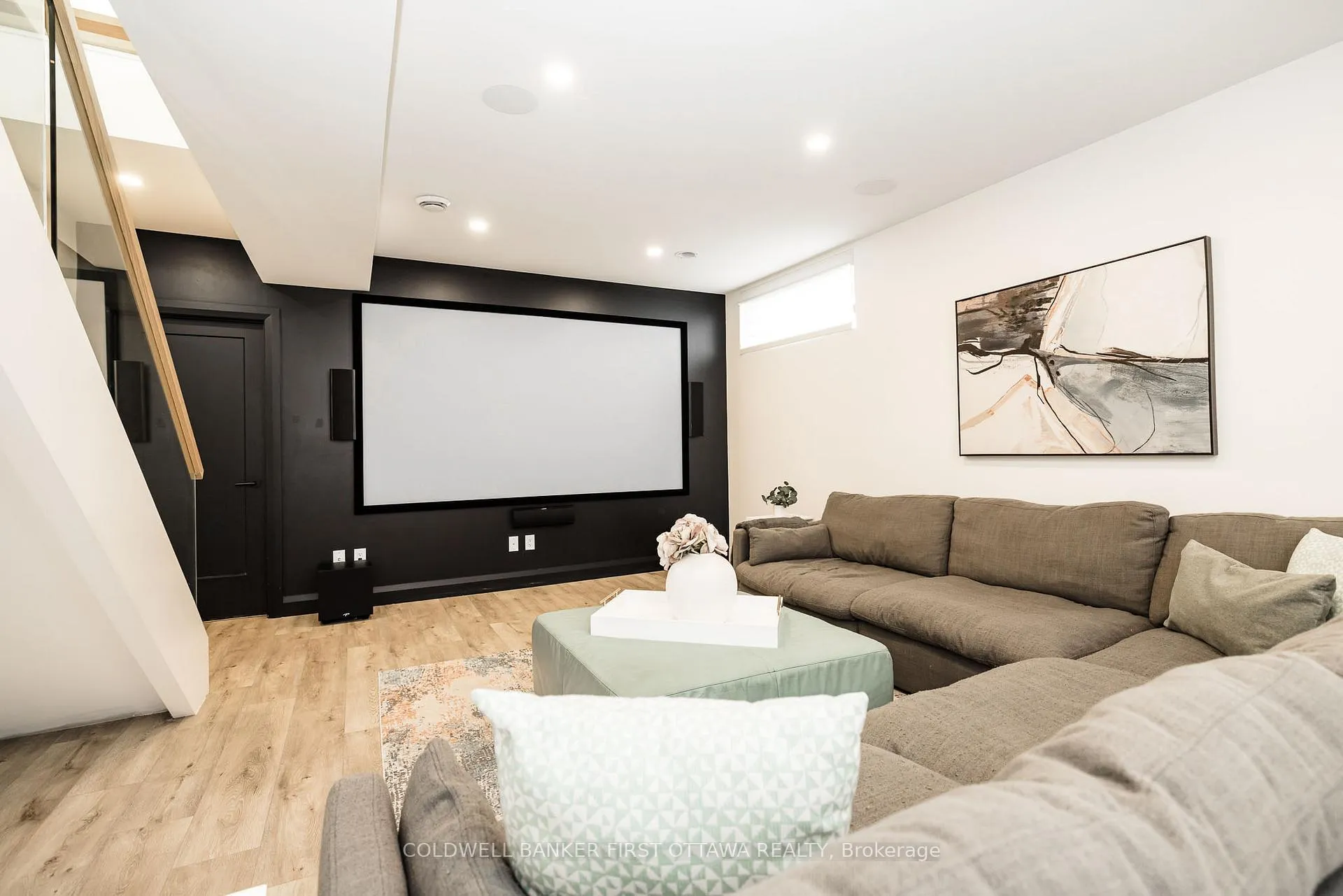 Photo 37 of 11A Carleton Cathcart Street, Ottawa, Stittsville (South) — HOMEH
