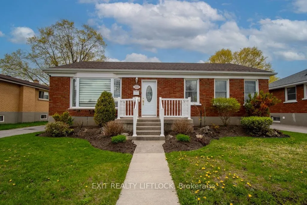 Photo 1 of 529 Shirley Avenue, Peterborough, Otonabee Ward 1 — HOMEH