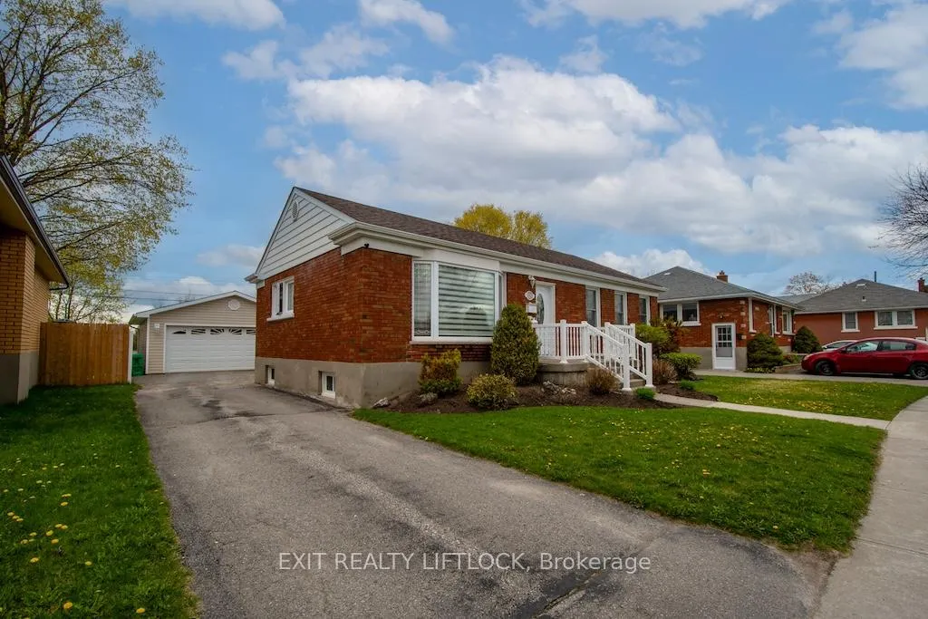 Photo 3 of 529 Shirley Avenue, Peterborough, Otonabee Ward 1 — HOMEH