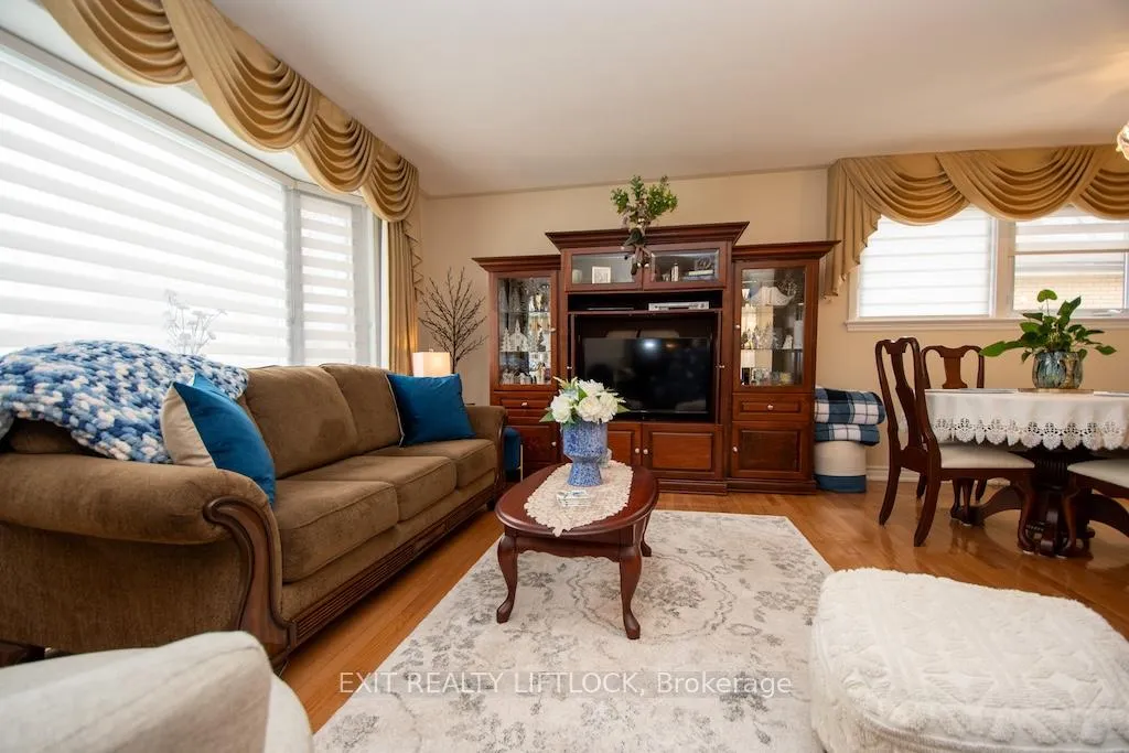 Photo 4 of 529 Shirley Avenue, Peterborough, Otonabee Ward 1 — HOMEH
