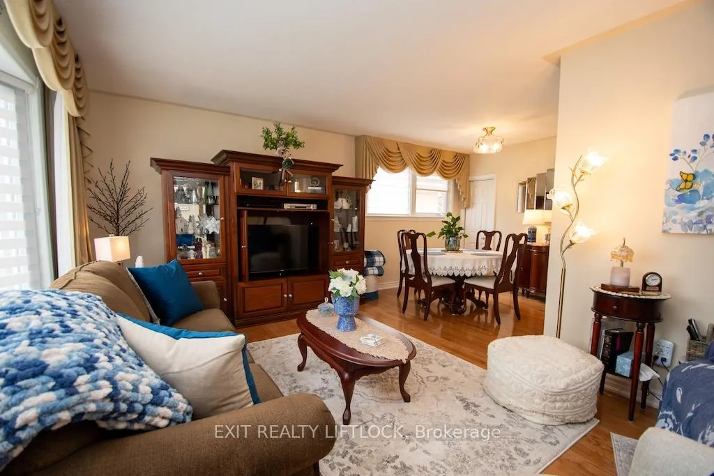 Photo 5 of 529 Shirley Avenue, Peterborough, Otonabee Ward 1 — HOMEH