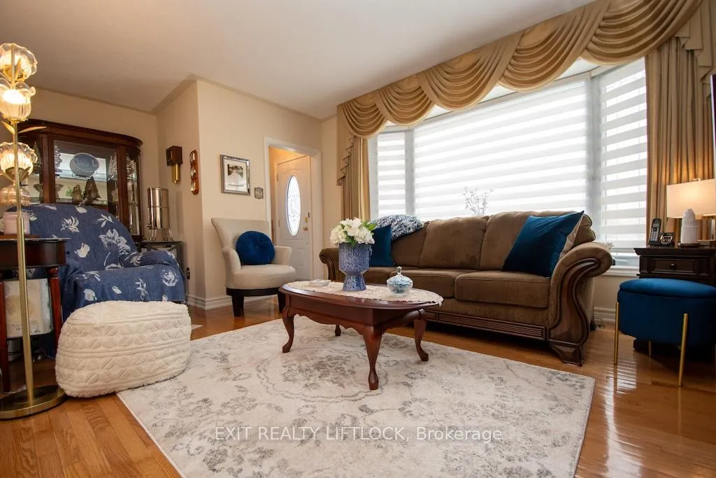 Photo 7 of 529 Shirley Avenue, Peterborough, Otonabee Ward 1 — HOMEH