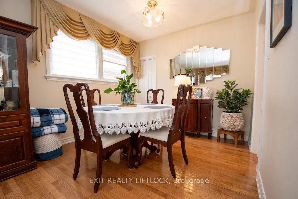 Photo 8 of 529 Shirley Avenue, Peterborough, Otonabee Ward 1 — HOMEH
