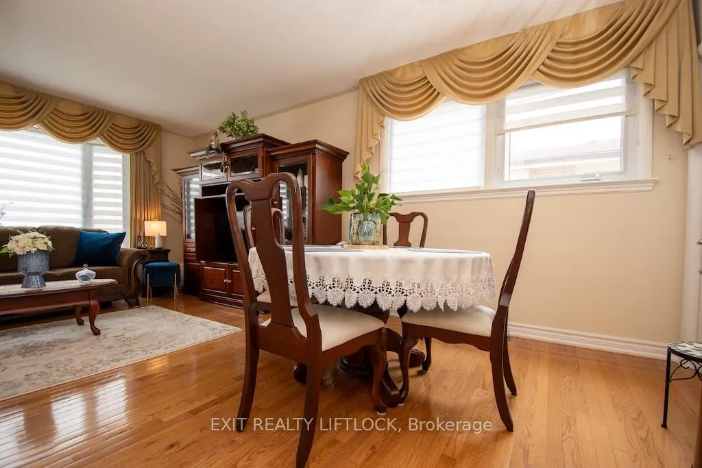 Photo 9 of 529 Shirley Avenue, Peterborough, Otonabee Ward 1 — HOMEH