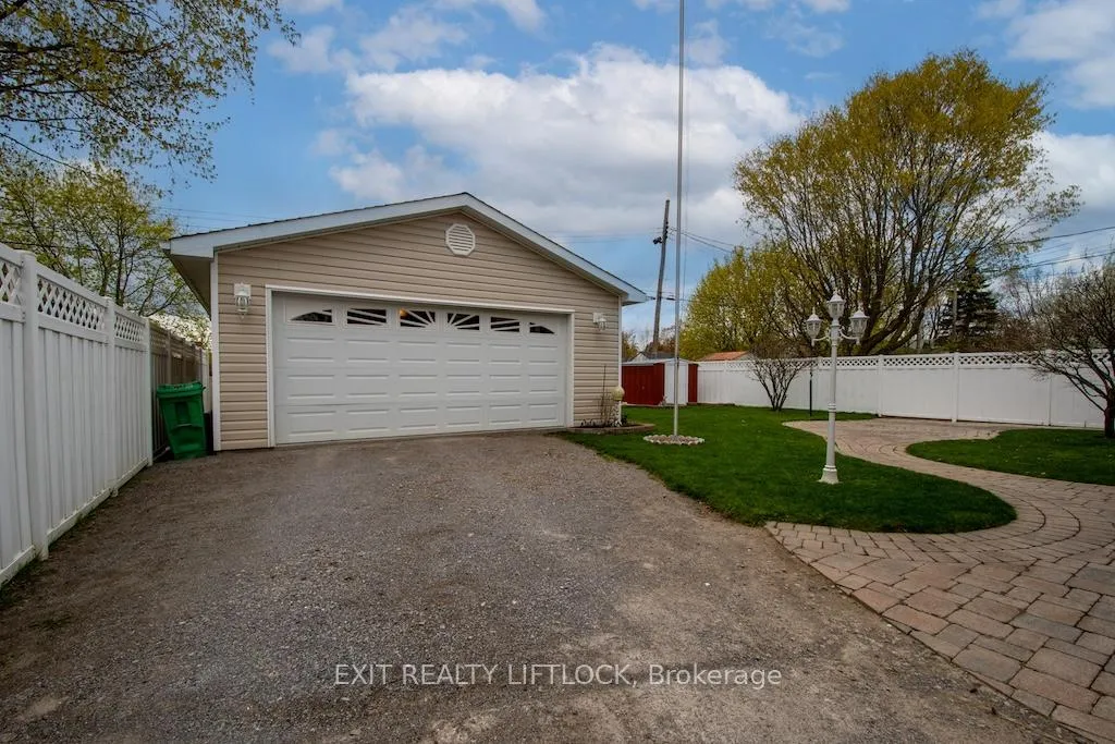 Photo 25 of 529 Shirley Avenue, Peterborough, Otonabee Ward 1 — HOMEH