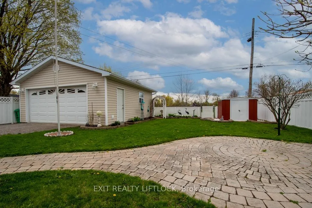 Photo 26 of 529 Shirley Avenue, Peterborough, Otonabee Ward 1 — HOMEH