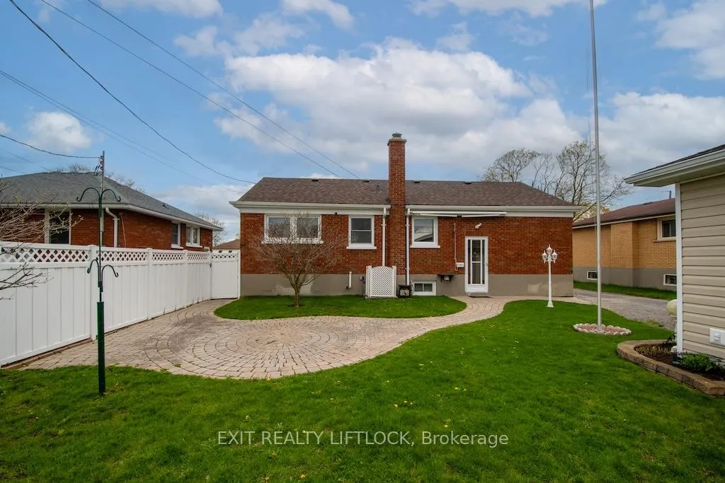Photo 28 of 529 Shirley Avenue, Peterborough, Otonabee Ward 1 — HOMEH