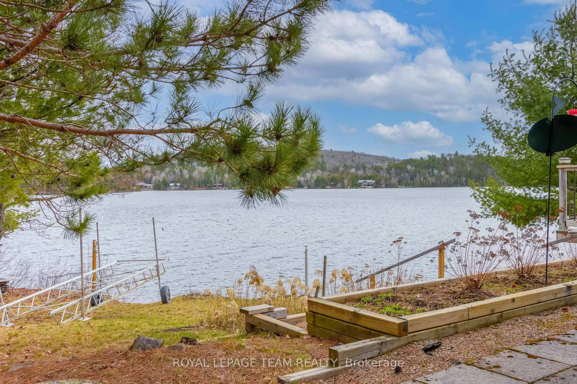 Photo 2 of 36 Whites Road, South Algonquin — HOMEH