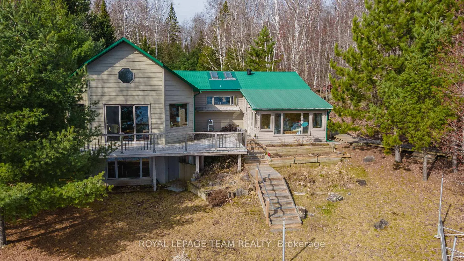 Photo 1 of 36 Whites Road, South Algonquin — HOMEH