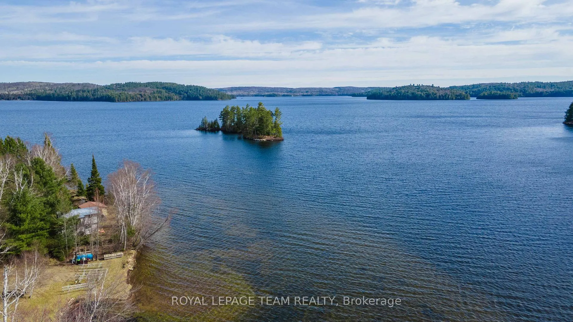 Photo 3 of 36 Whites Road, South Algonquin — HOMEH