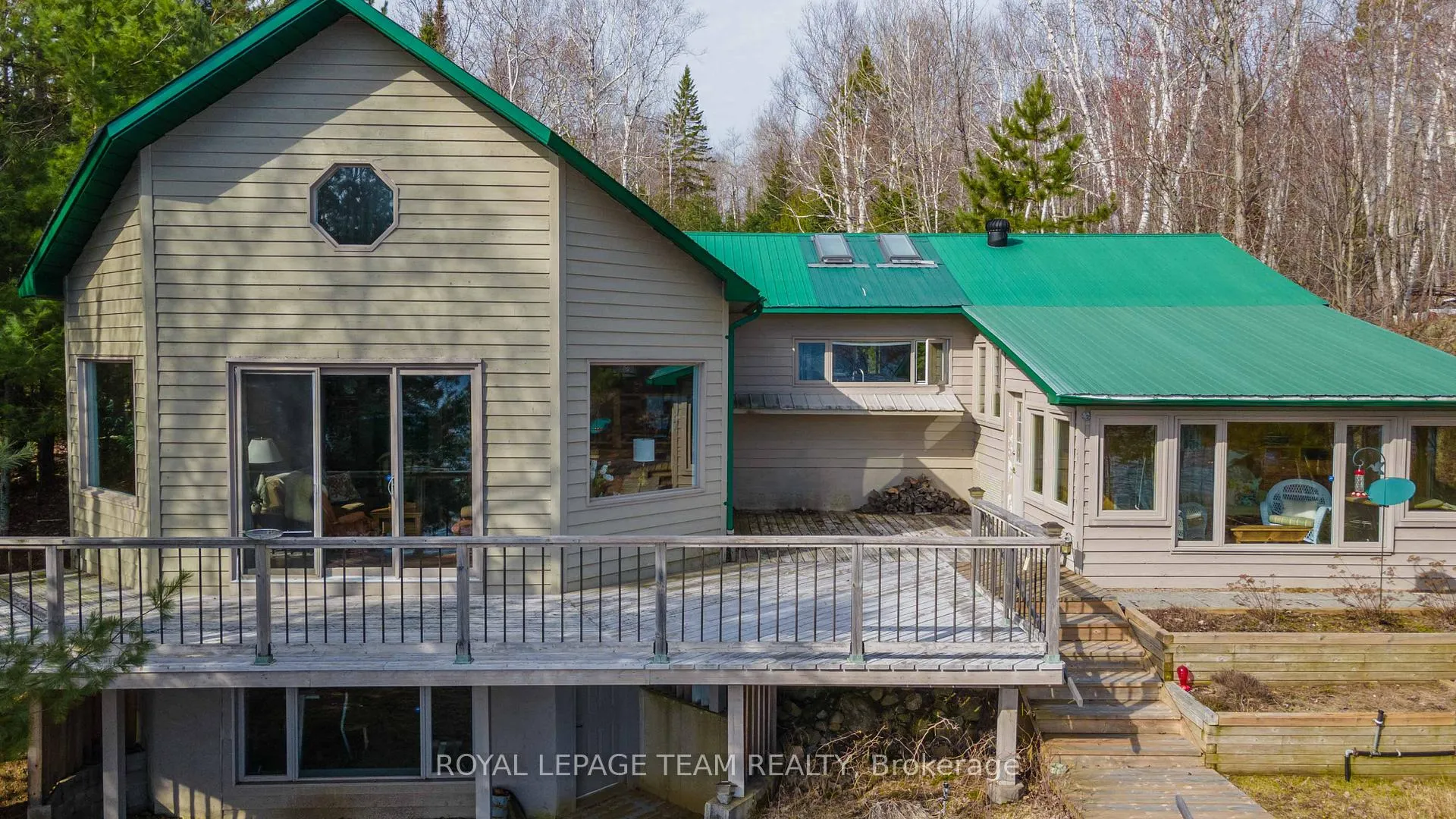 Photo 4 of 36 Whites Road, South Algonquin — HOMEH